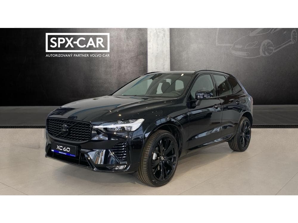 2026 Volvo XC60