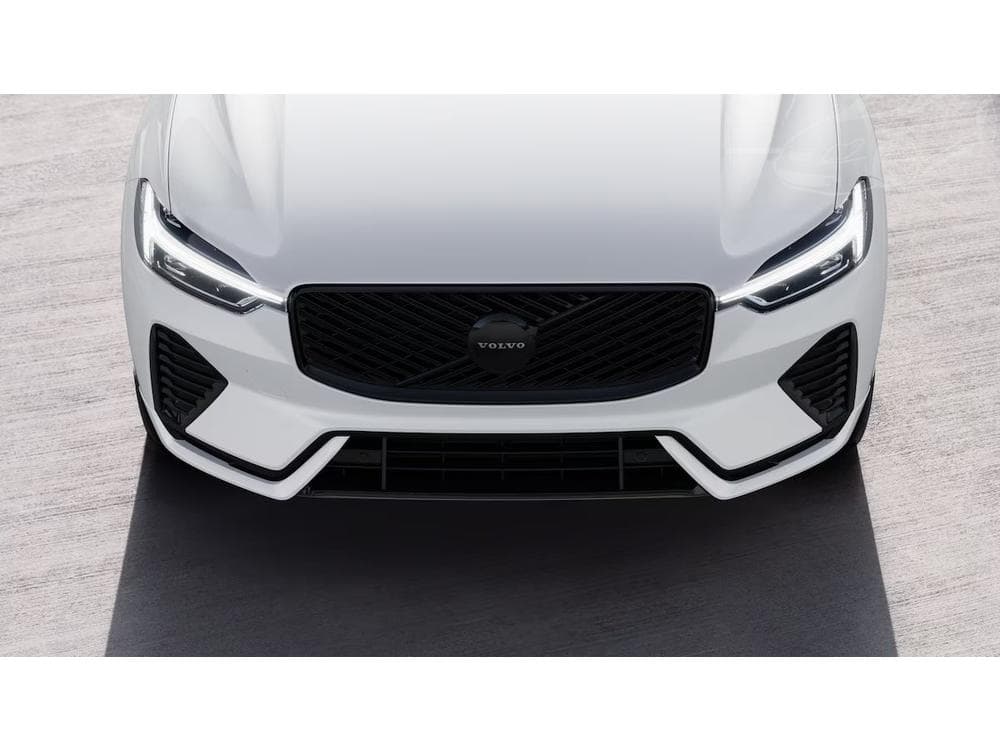 2026 Volvo XC60