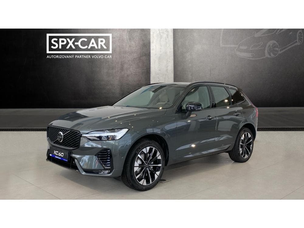 2026 Volvo XC60