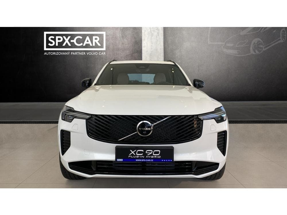 2026 Volvo XC90 - 4