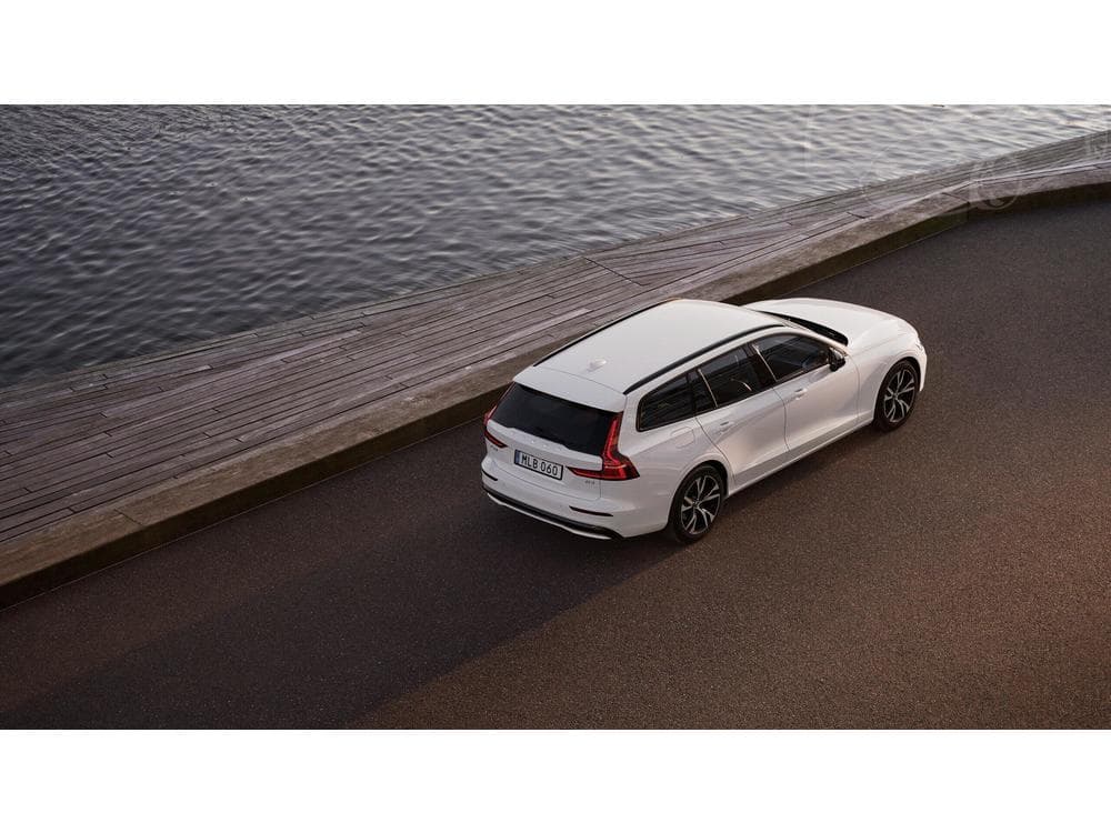2026 Volvo V60 - 3