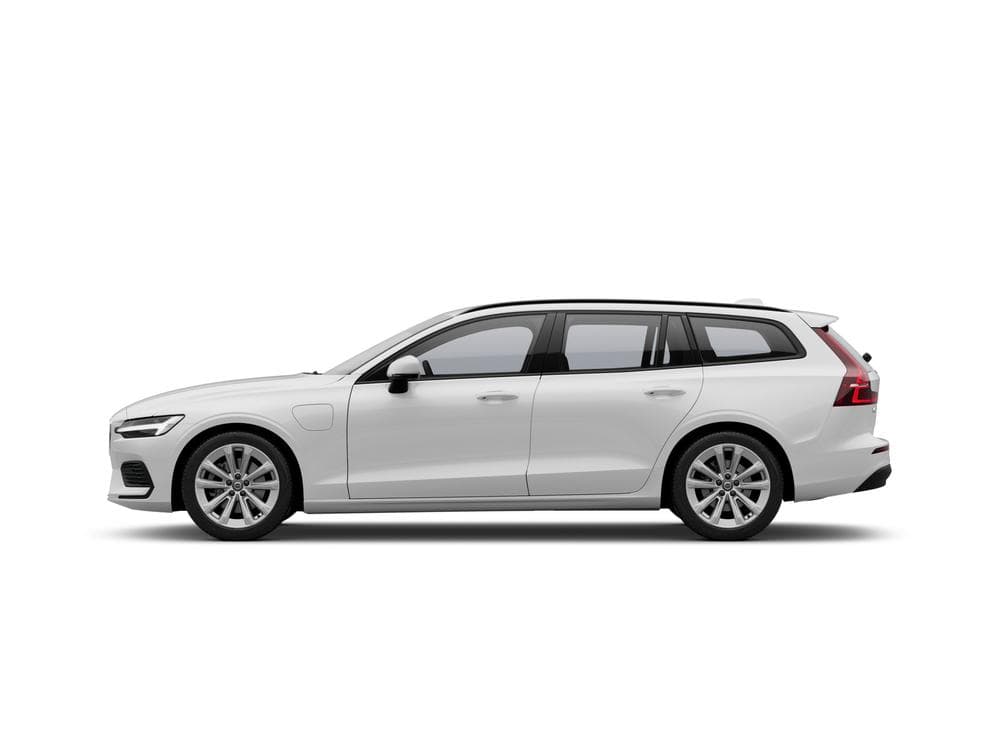 2026 Volvo V60 - 3