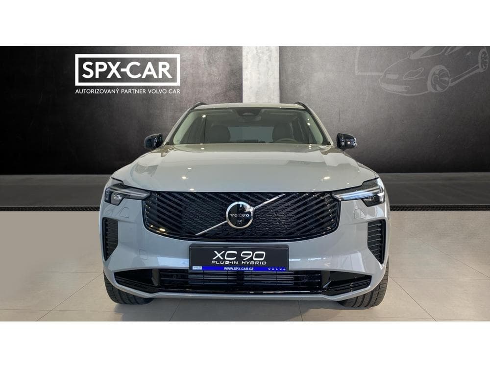2026 Volvo XC90 - 3