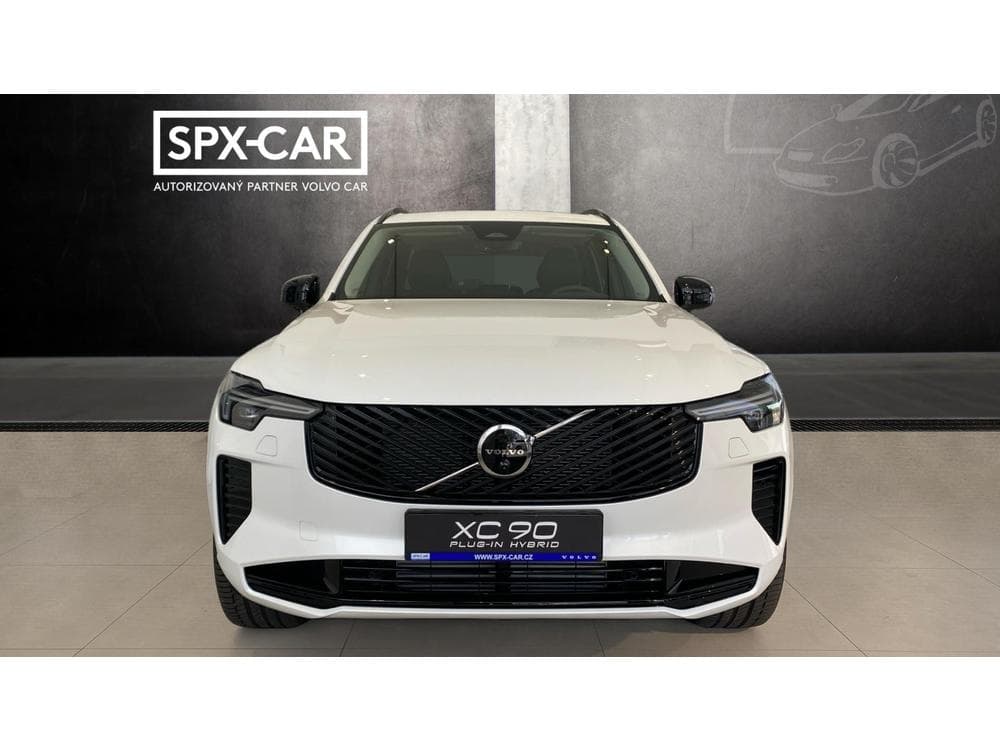 2026 Volvo XC90 - 3