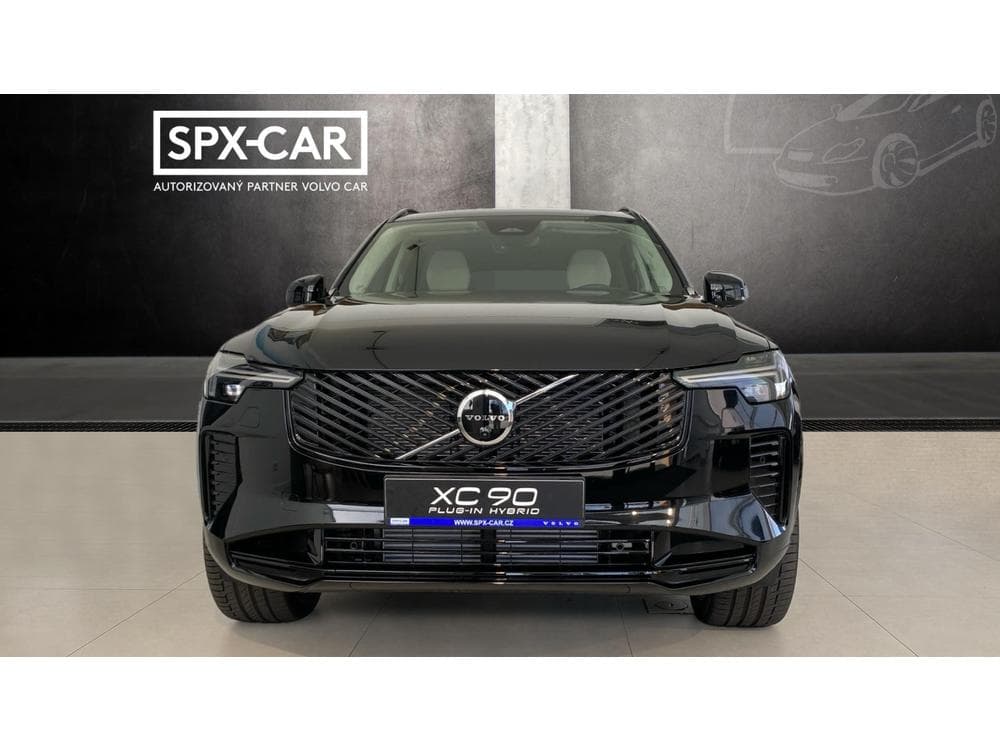 2026 Volvo XC90 - 3