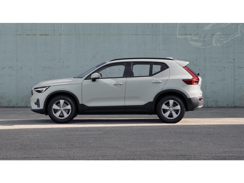2026 Volvo XC40 - 5