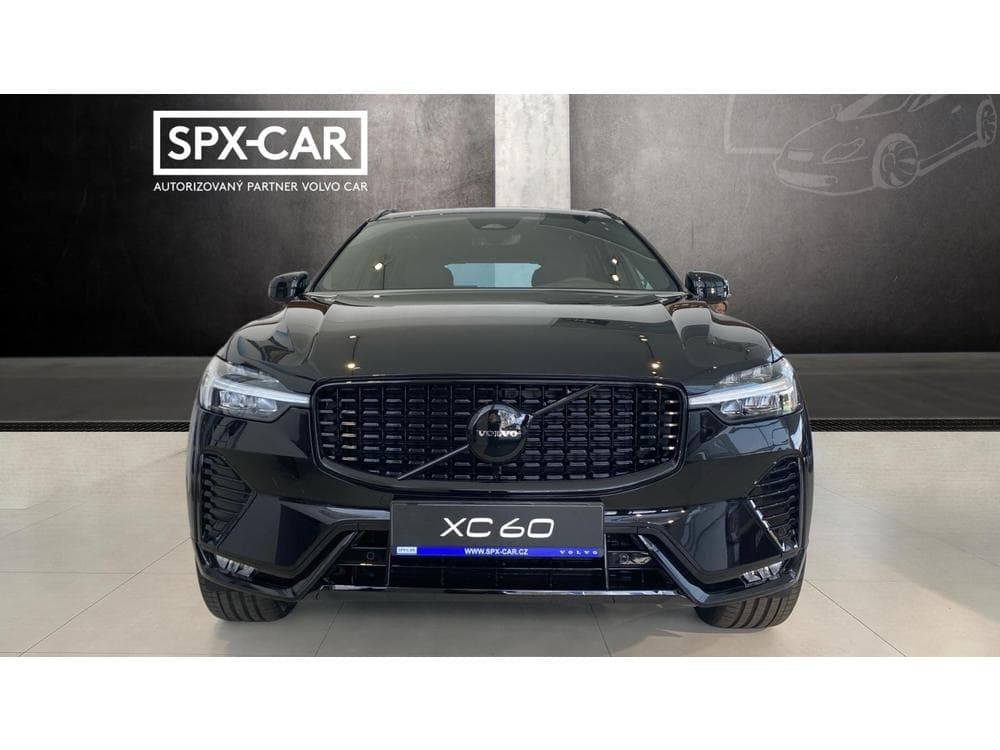 2026 Volvo XC60 - 3
