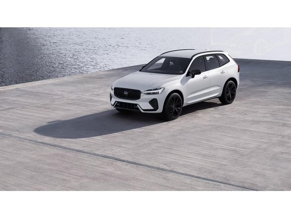2026 Volvo XC60 - 3