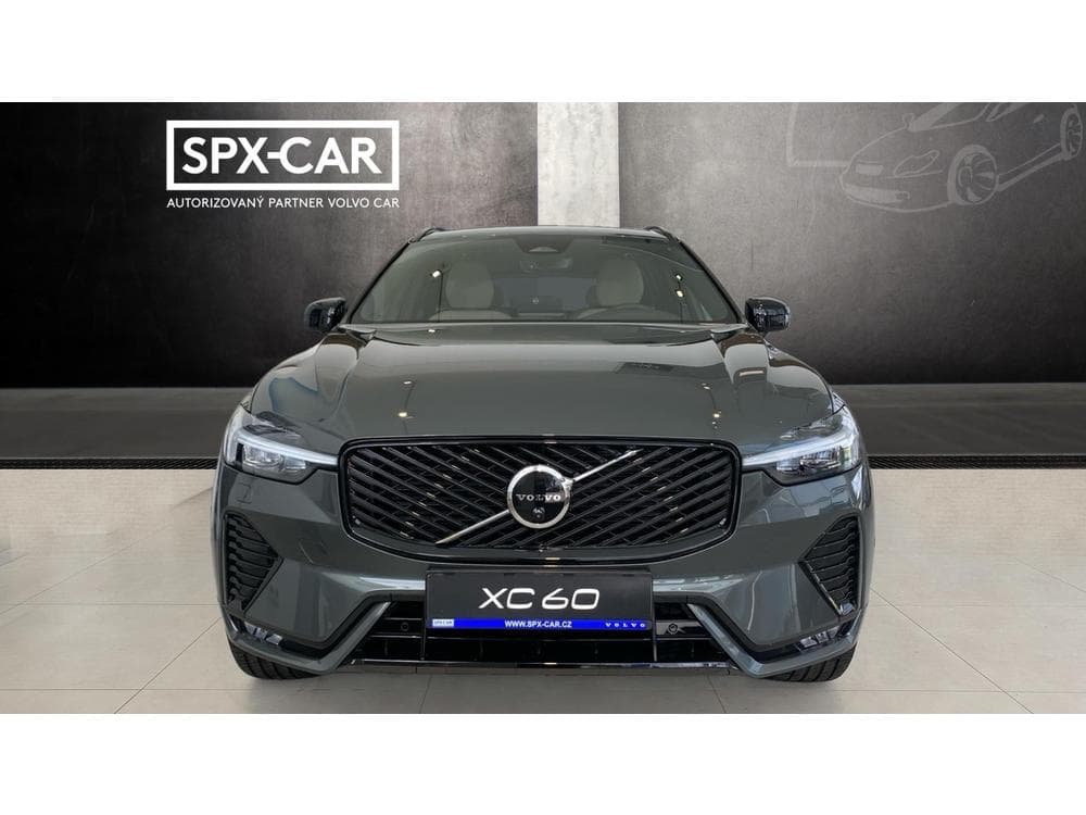 2026 Volvo XC60 - 3