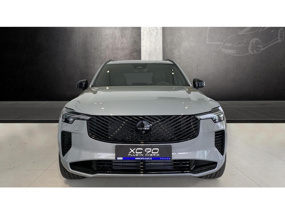 Volvo XC90 - 3