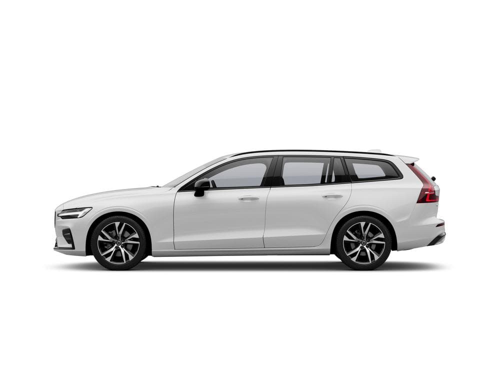 2026 Volvo V60 - 5