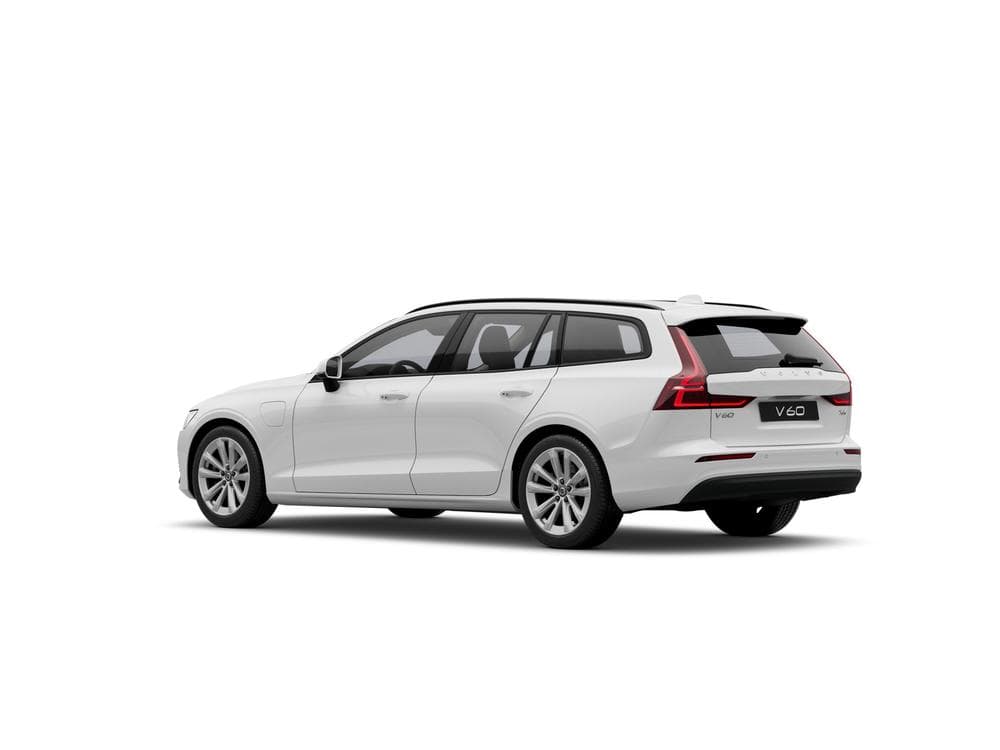 2026 Volvo V60 - 5