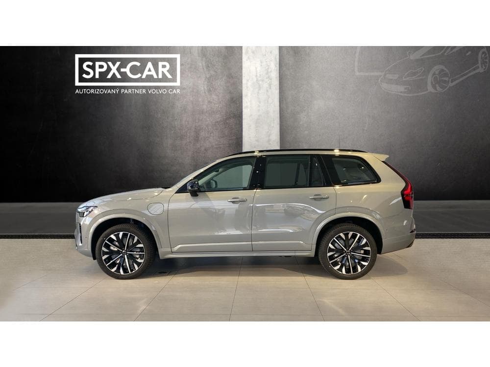 2026 Volvo XC90 - 5