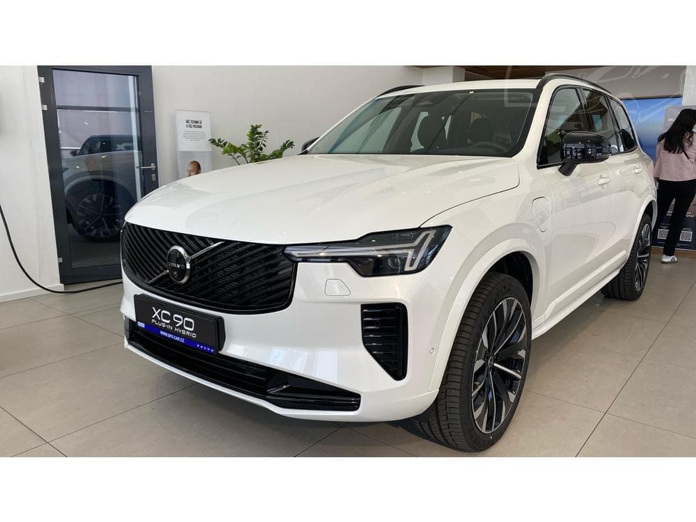 2026 Volvo XC90 - 5