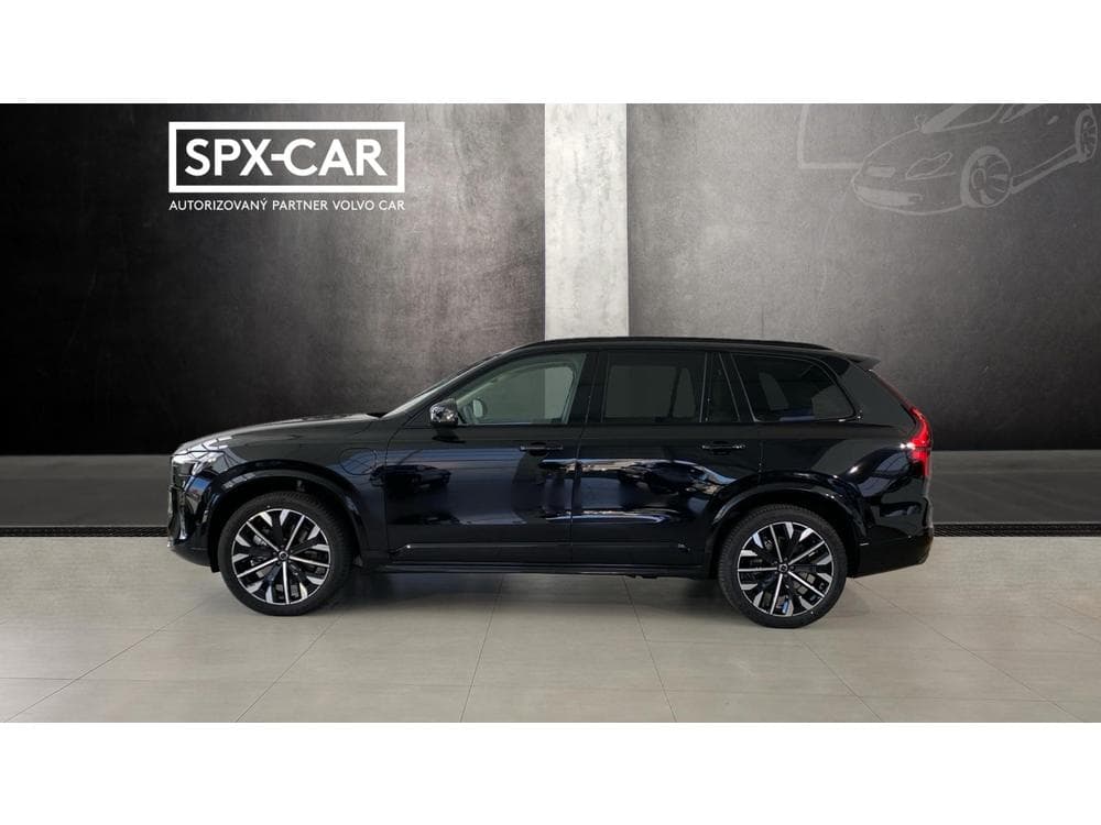 2026 Volvo XC90 - 5