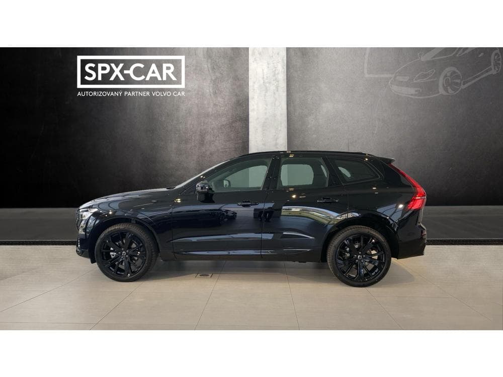 2026 Volvo XC60 - 5