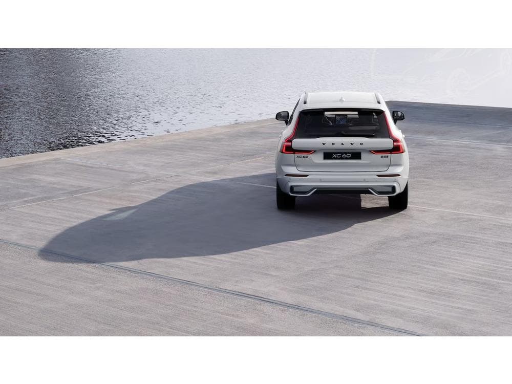 2026 Volvo XC60 - 5