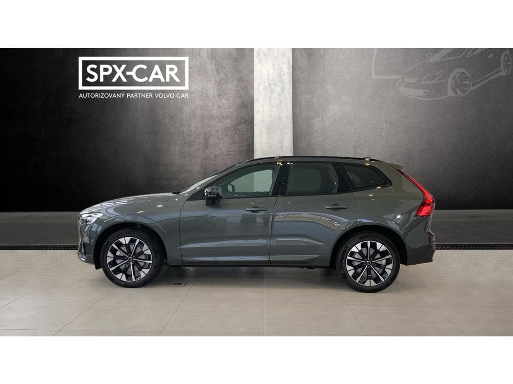 2026 Volvo XC60 - 5
