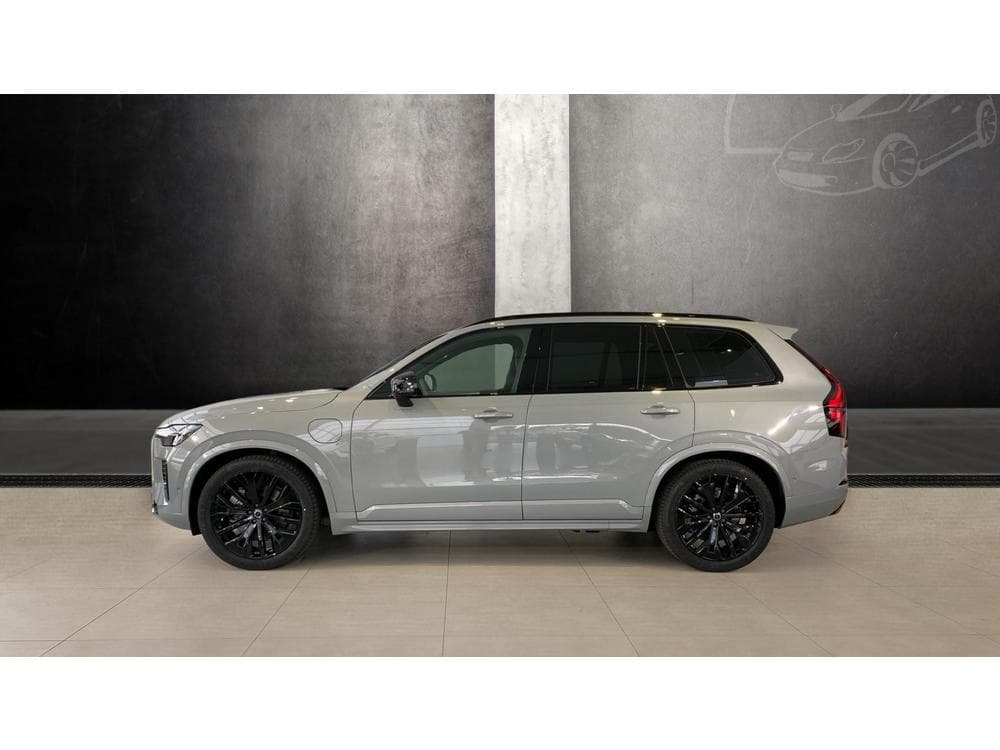 Volvo XC90 - 5