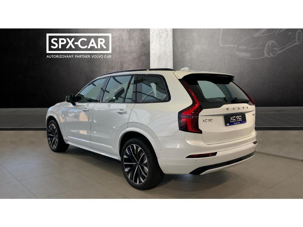 2026 Volvo XC90 - 10