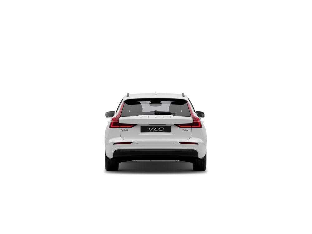 2026 Volvo V60 - 7
