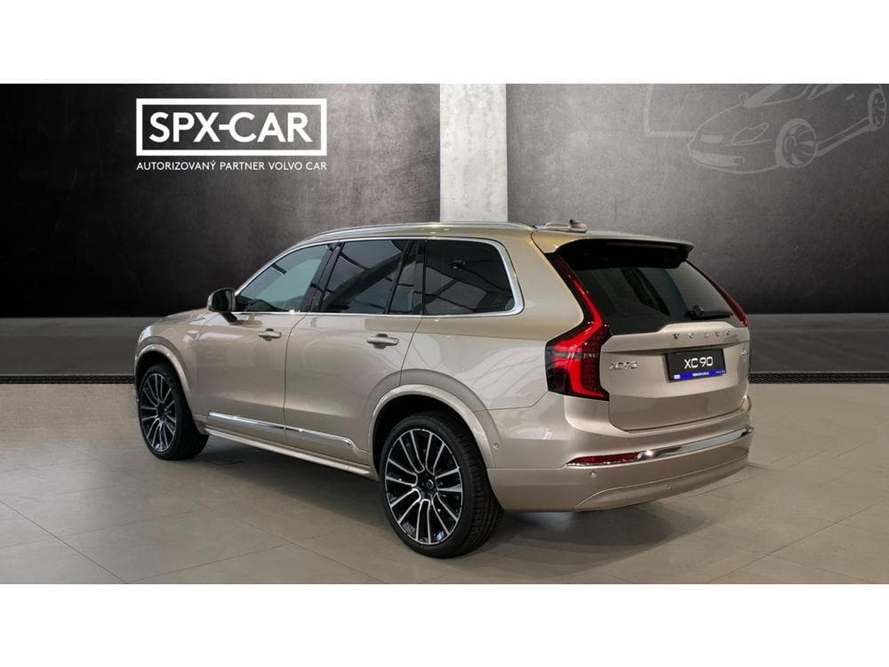 2026 Volvo XC90 - 7