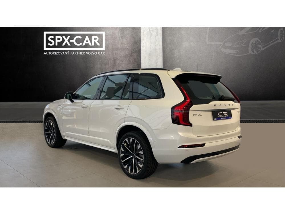 2026 Volvo XC90 - 7