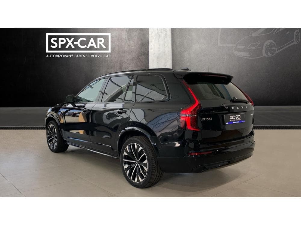 2026 Volvo XC90 - 7