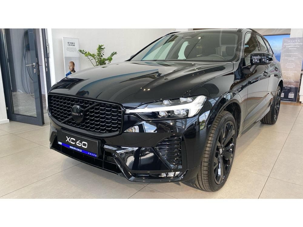 2026 Volvo XC60 - 7