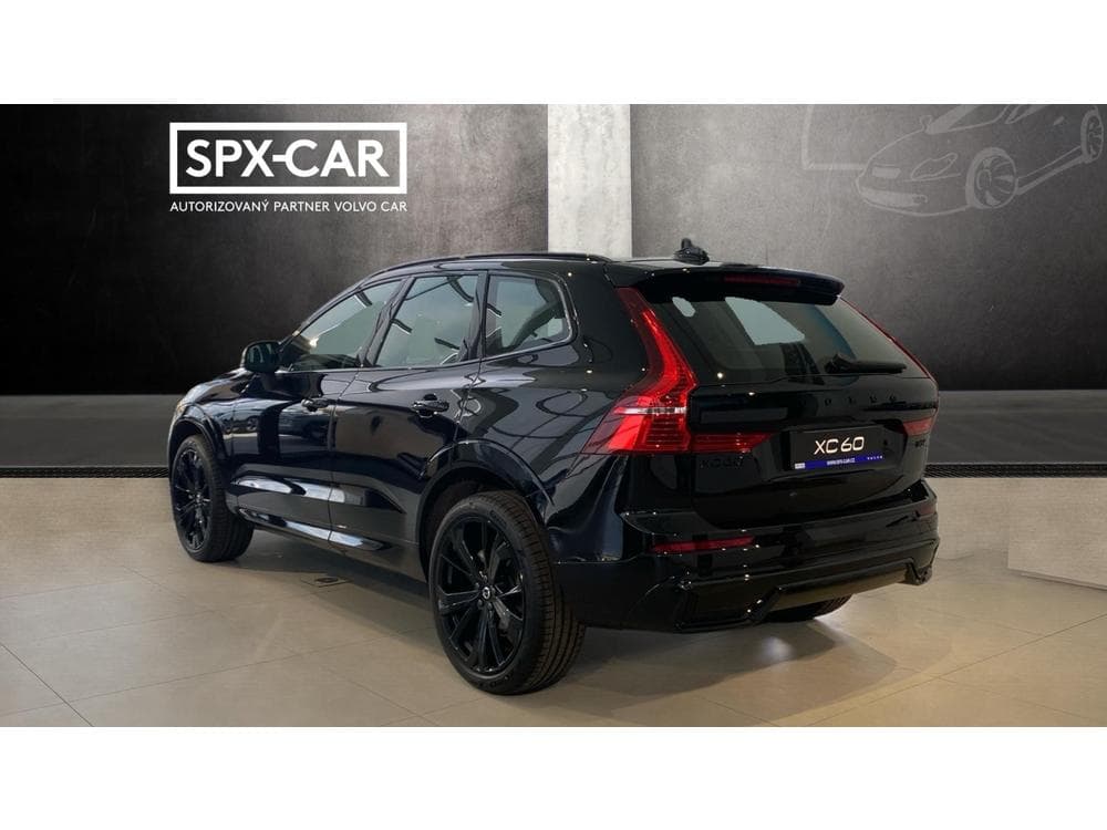 2026 Volvo XC60 - 7