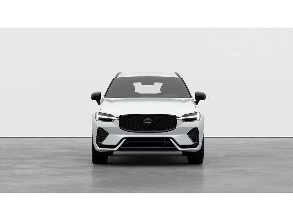 2026 Volvo XC60 - 7