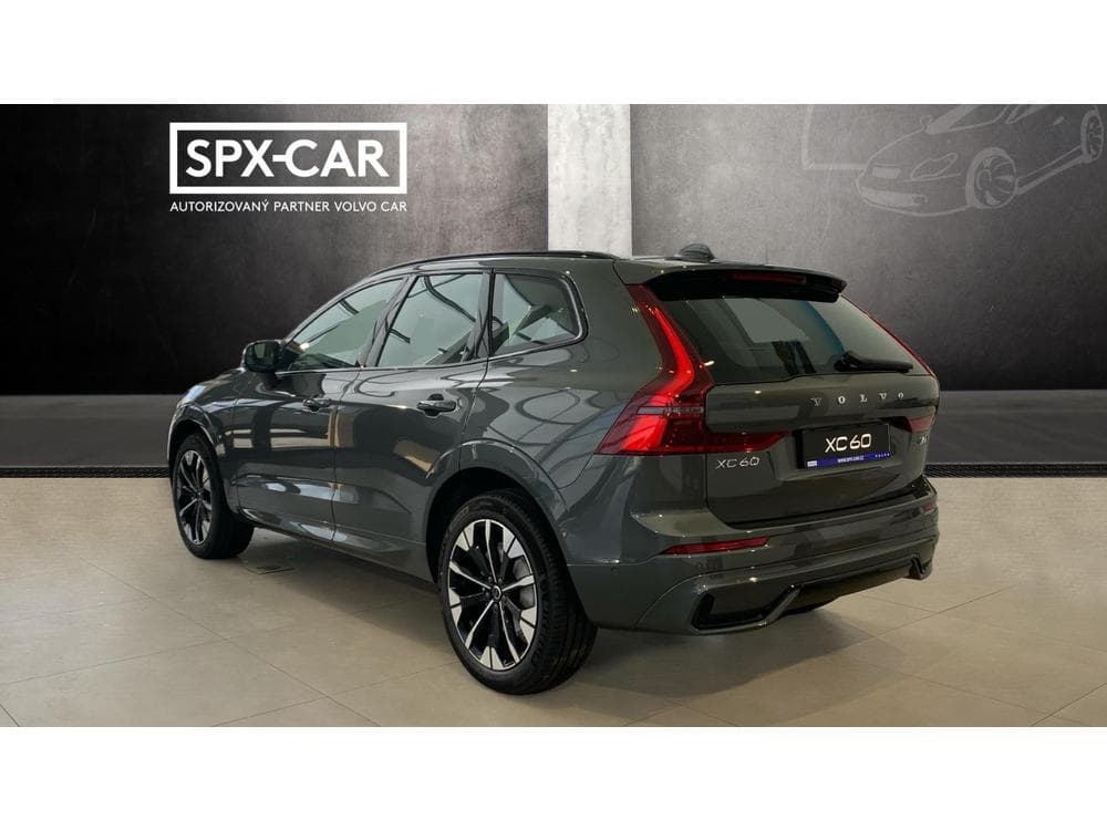 2026 Volvo XC60 - 7
