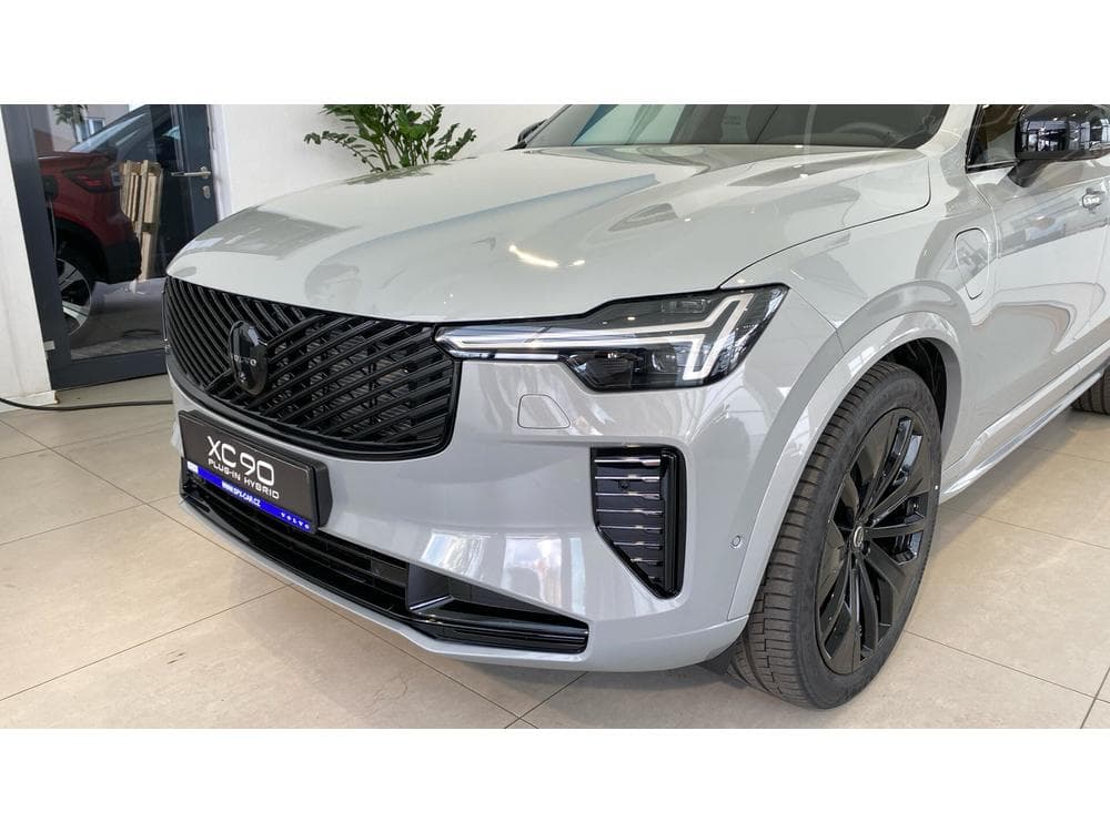 Volvo XC90 - 7