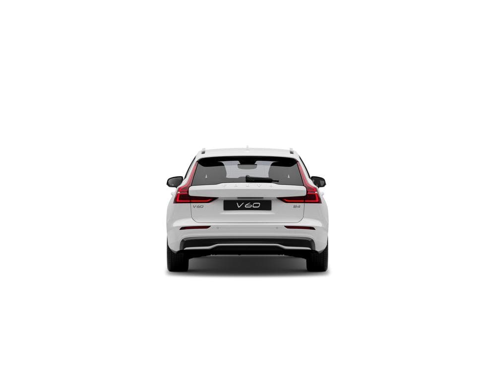 2026 Volvo V60 - 9
