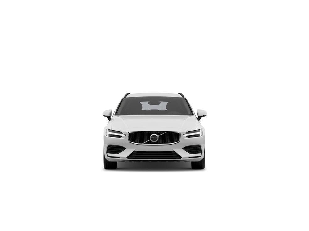 2026 Volvo V60 - 9
