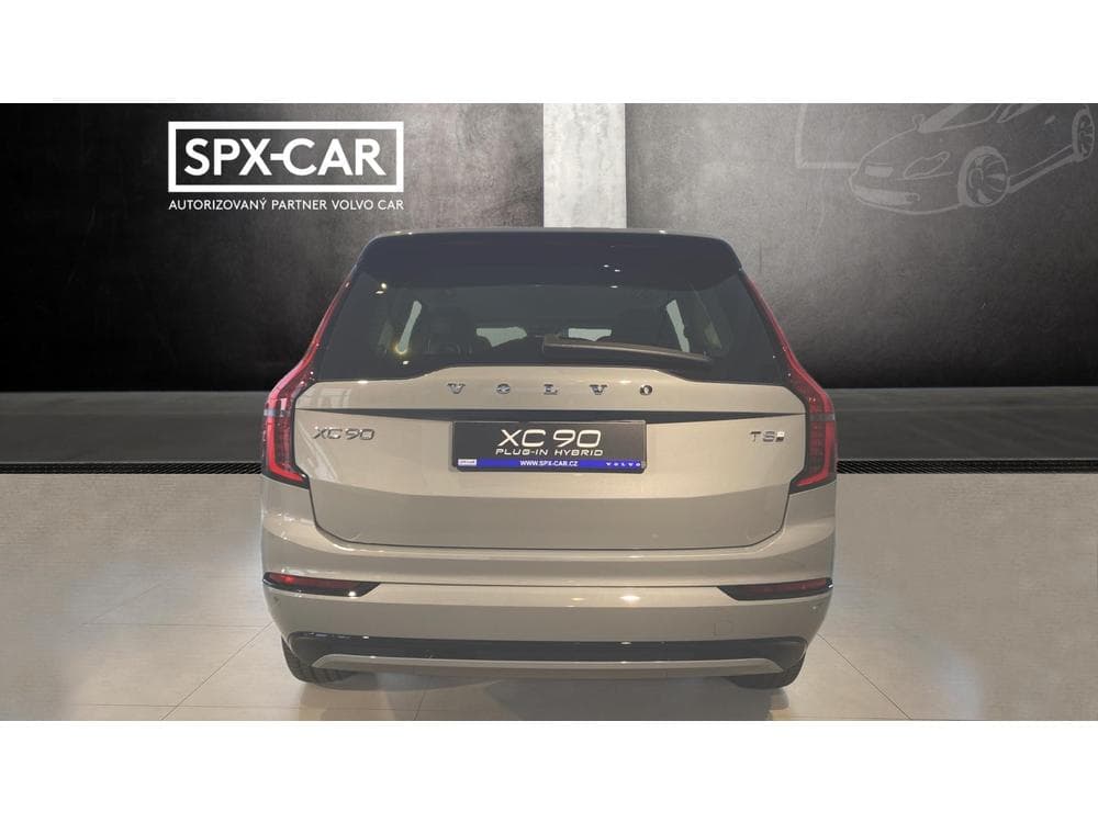 2026 Volvo XC90 - 9