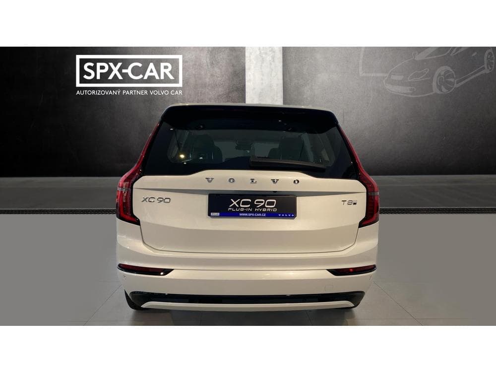 2026 Volvo XC90 - 9