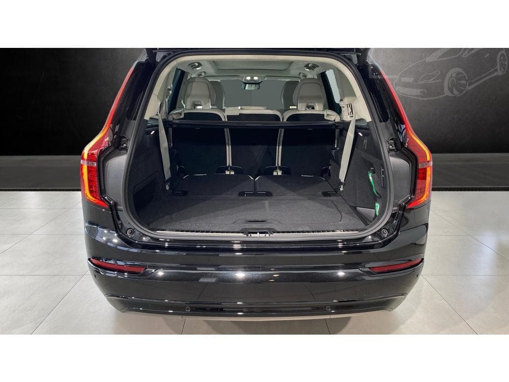 2026 Volvo XC90 - 9