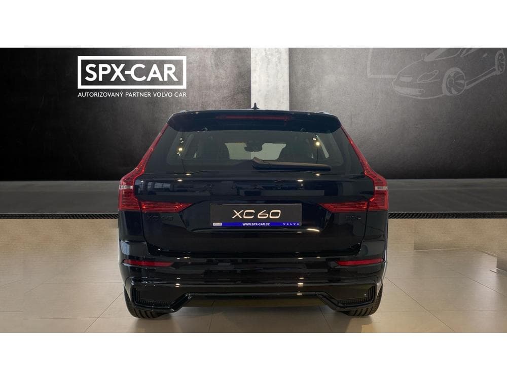 2026 Volvo XC60 - 9