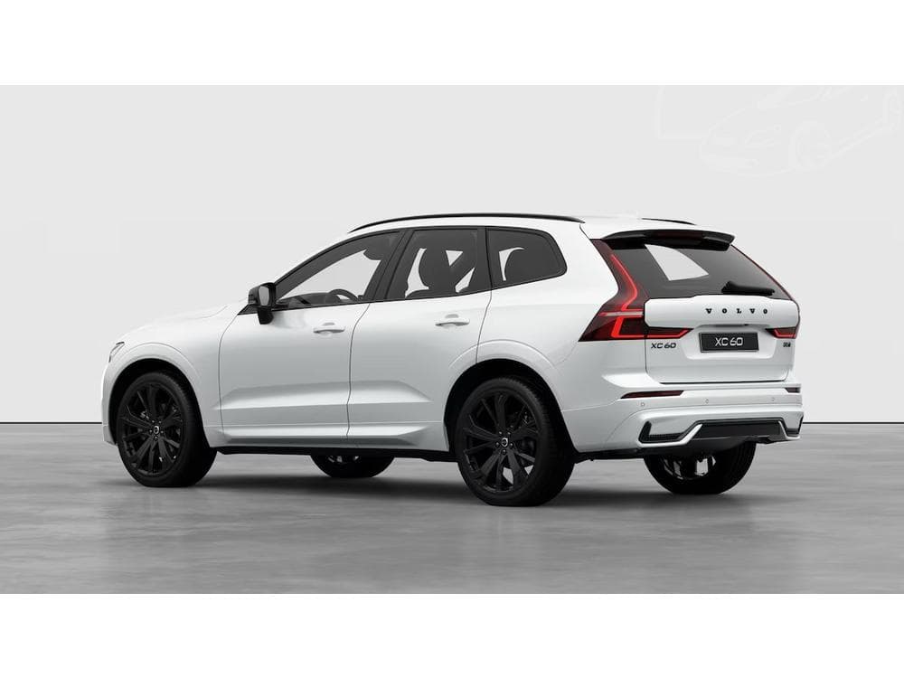 2026 Volvo XC60 - 9
