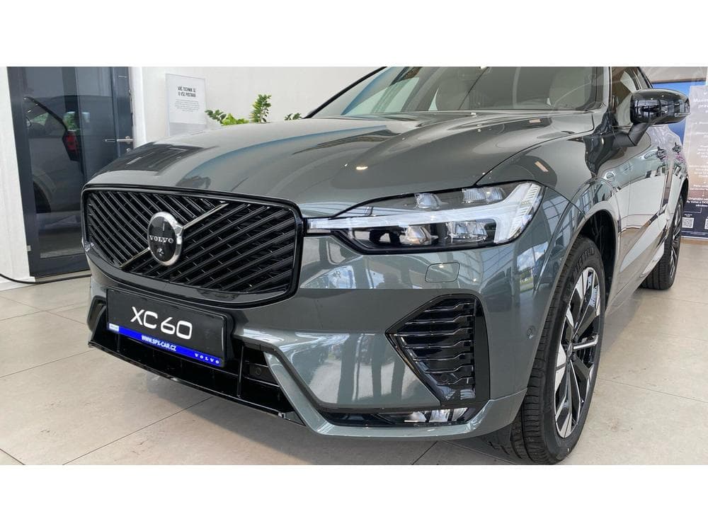 2026 Volvo XC60 - 9