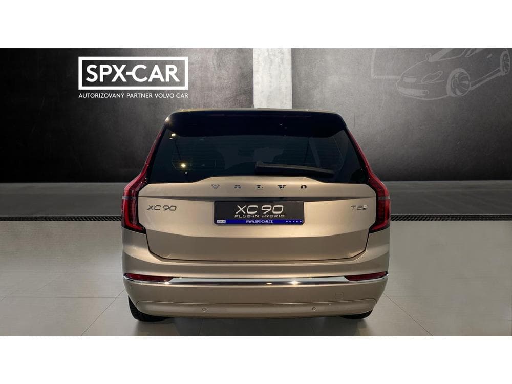 2025 Volvo XC90 - 16