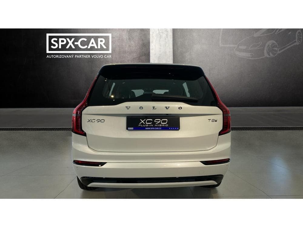 2026 Volvo XC90 - 16