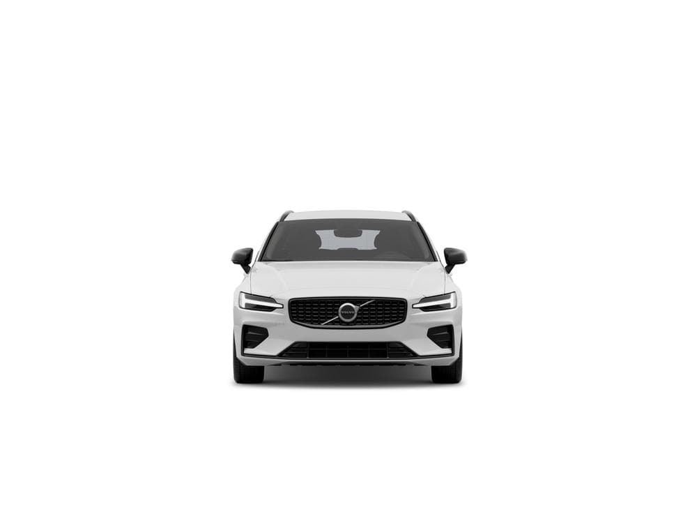 2026 Volvo V60 - 11