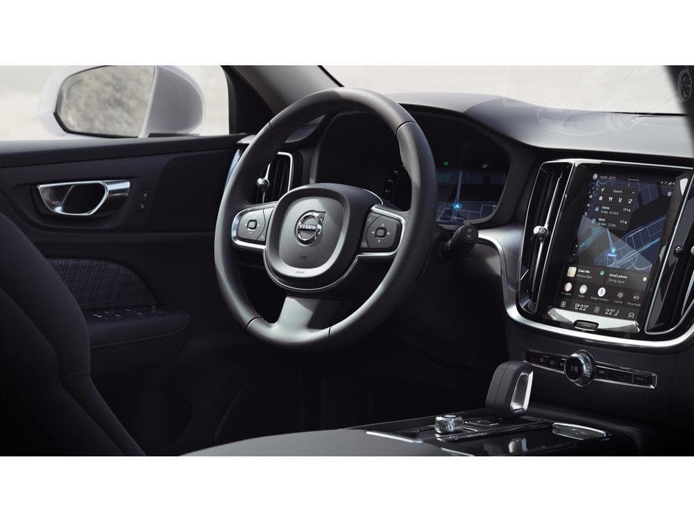 2026 Volvo V60 - 11
