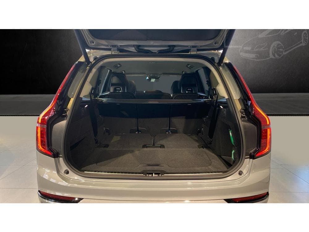 2026 Volvo XC90 - 11