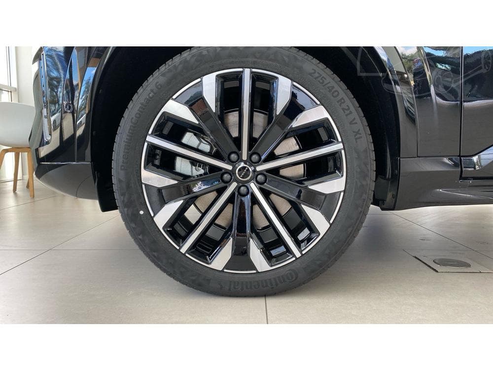2026 Volvo XC90 - 11