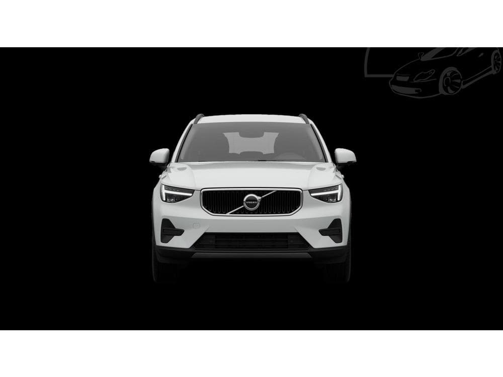 2026 Volvo XC40 - 21