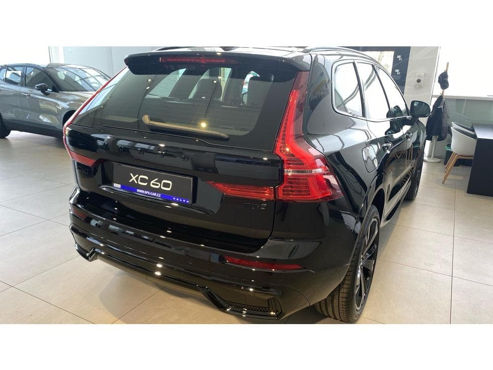2026 Volvo XC60 - 11