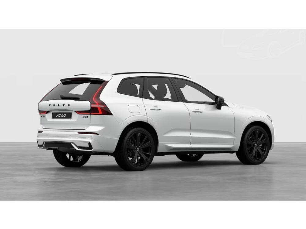 2026 Volvo XC60 - 11